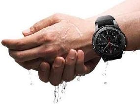 Weekly poll: Samsung Gear S3, are you getting one? - GSMArena blog