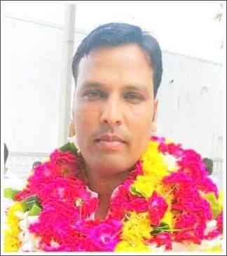 jagdish tank
