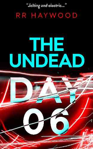 THE UNDEAD DAY 6