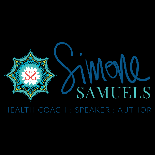 Simone Samuels Logo RGB