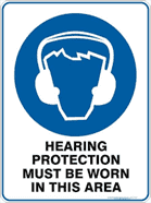 hearing protectioon