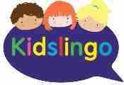 kidslingo-franchise-logo