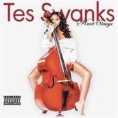 Tes Swanks -Band of Gold