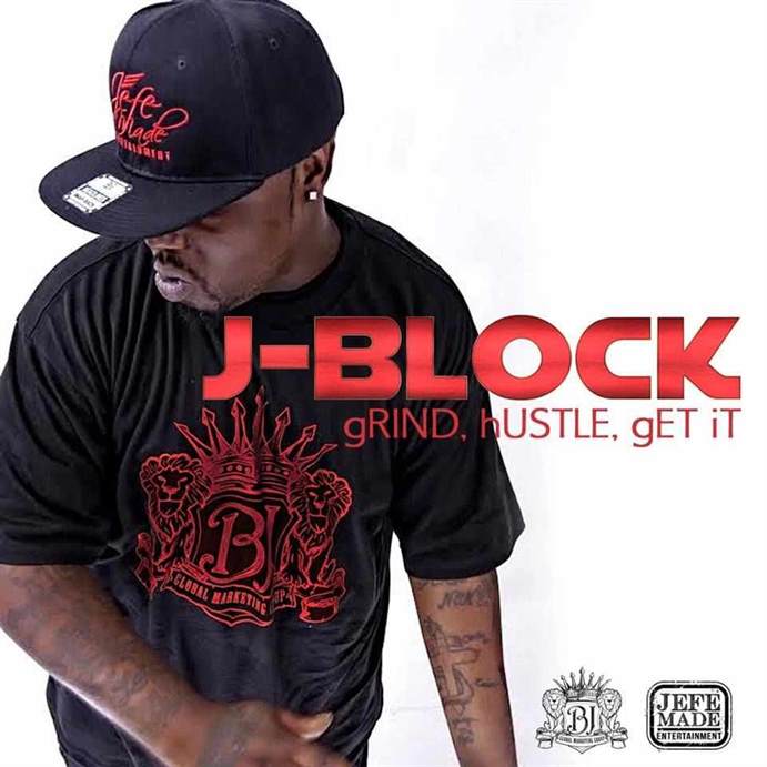 J-Block