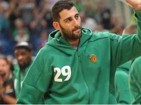 Ποιος ήταν ο MVP στο Παναθηναϊκός-Ζαλγκίρις; [poll]