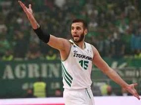 Ποιος ήταν ο MVP στο Παναθηναϊκός-Ζαλγκίρις; [poll]