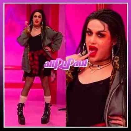 Adore Delano