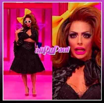 Alyssa Edwards