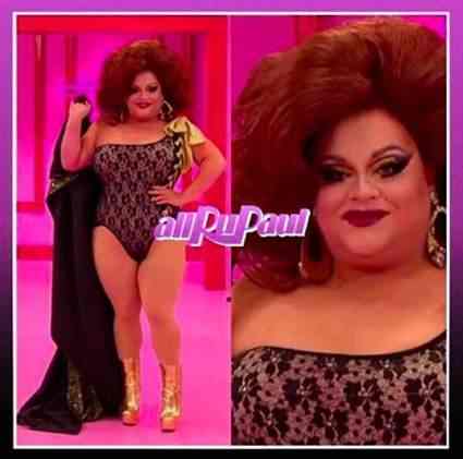 Ginger Minj