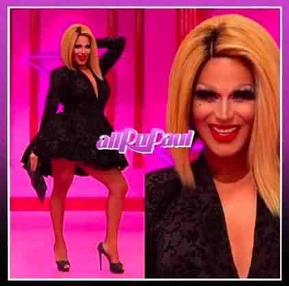 Roxxxy Andrews