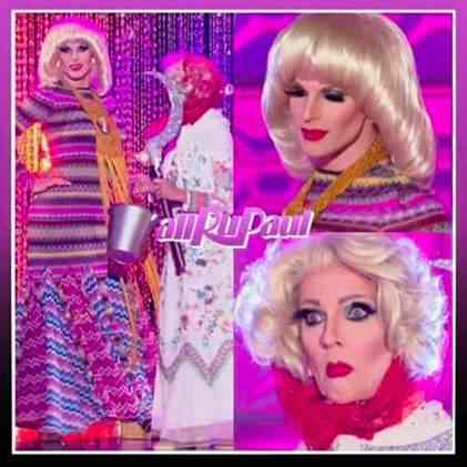 Episode 7, Katya (& Svetlana) - Family Makeover