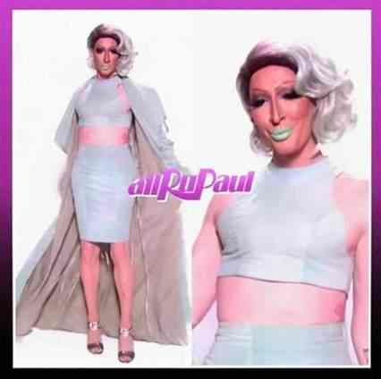Episode 9, Detox - Reunion