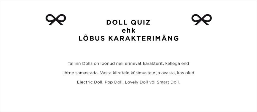 DollQuiz