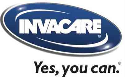 Invacare_Logo_3D