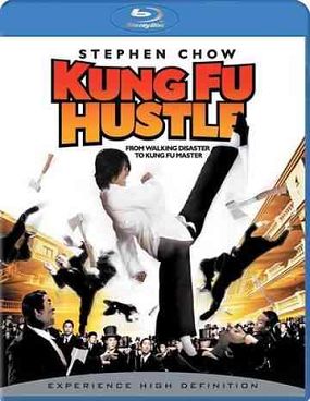 Kung Fu Hustle Ganzer Film Deutsch