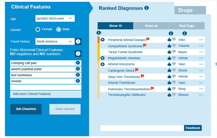 differential-diagnosis