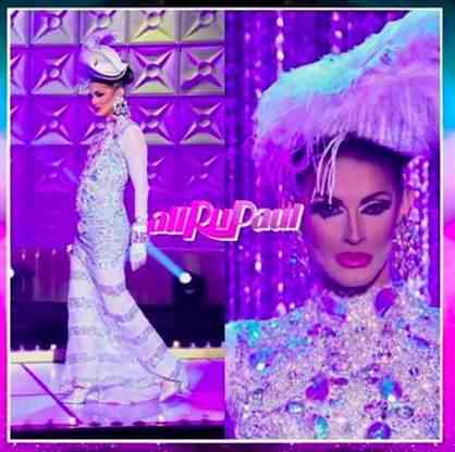 Cynthia Lee Fontaine