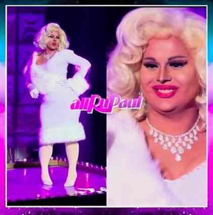 Jaymes Mansfield
