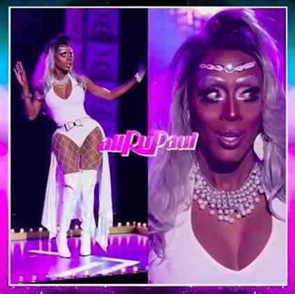 Nina Bo'Nina Brown
