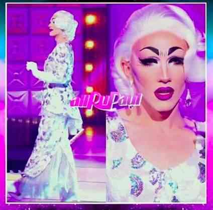 Sasha Velour