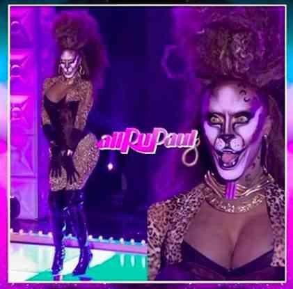 Nina Bo'Nina Brown