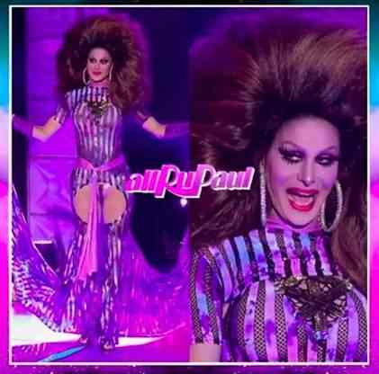 Trinity Taylor