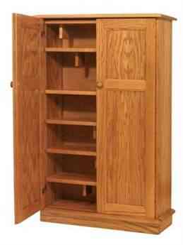 Wood_Cabinet_Clipart