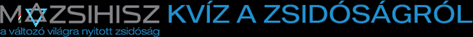 mazsihisz_logo_kviz