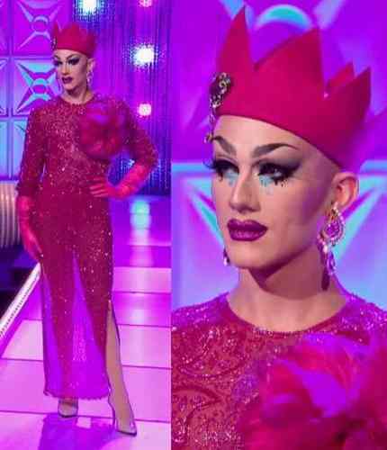 Sasha Velour