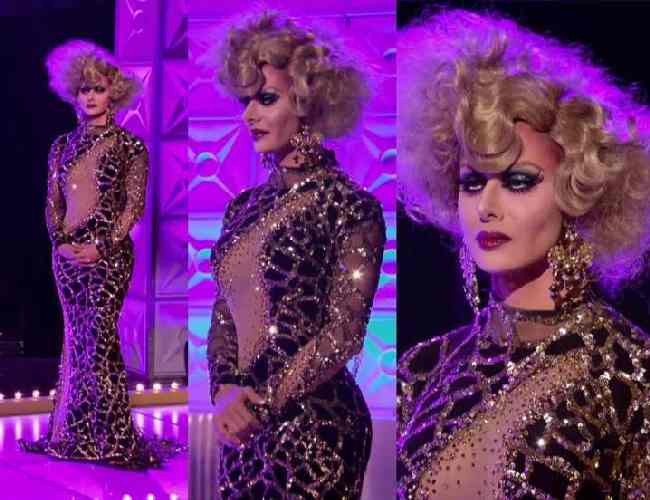Trinity Taylor