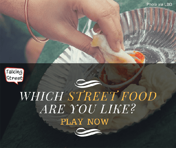 street food