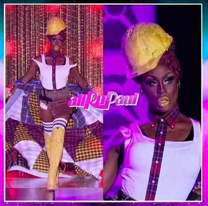 Episode 11, Shea Coulée - Village People Eleganza Extravaganza