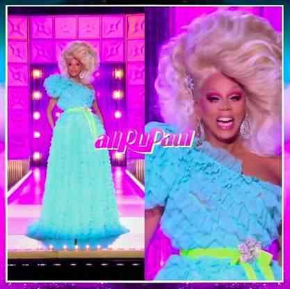 Episode 11, Gayest Ball Ever