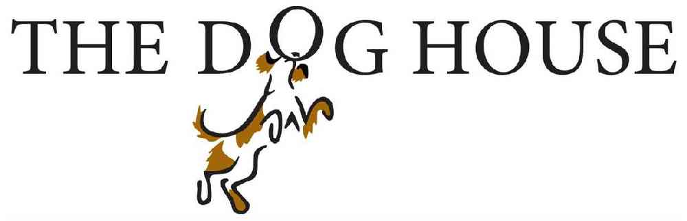 dog house logo