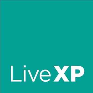 logo_LiveXP dÃ©tourÃ©