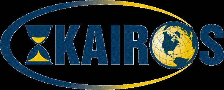 Logo Kairos