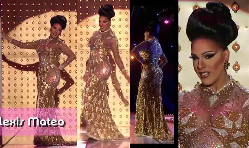Alexis Mateo