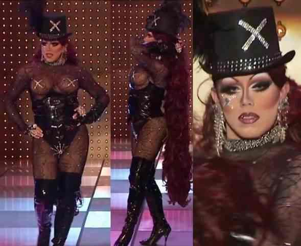 India Ferrah