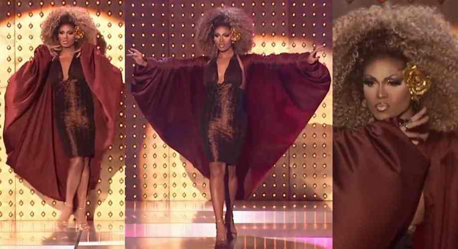 Mariah