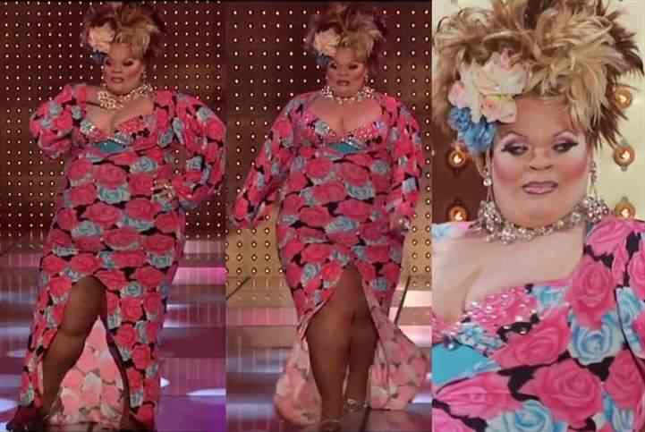 Stacy Layne Matthews