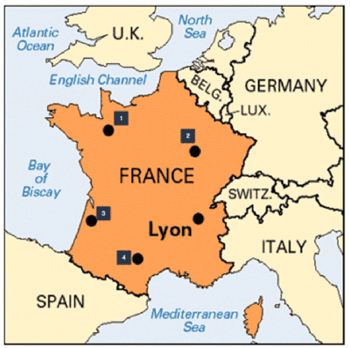 toulouse-is-in-france-take-the-quiz-quizmaker