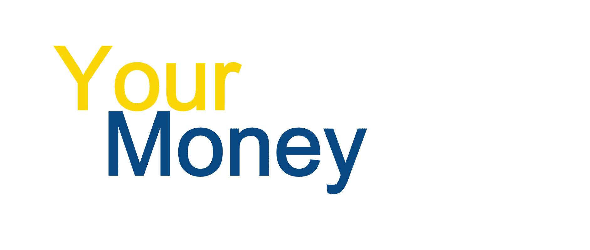 Your Money Logo Transparent 6