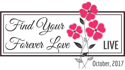 Find Your Forever Love LIVE Logo 