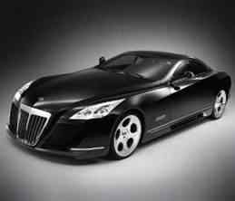 Maybach Excelero2