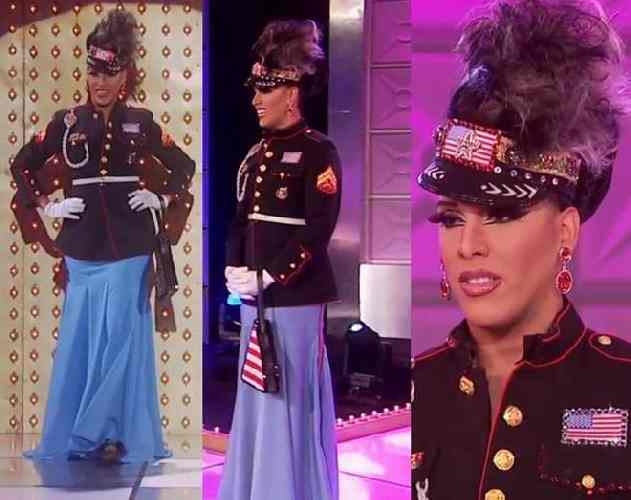Alexis Mateo