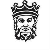 kings head logo