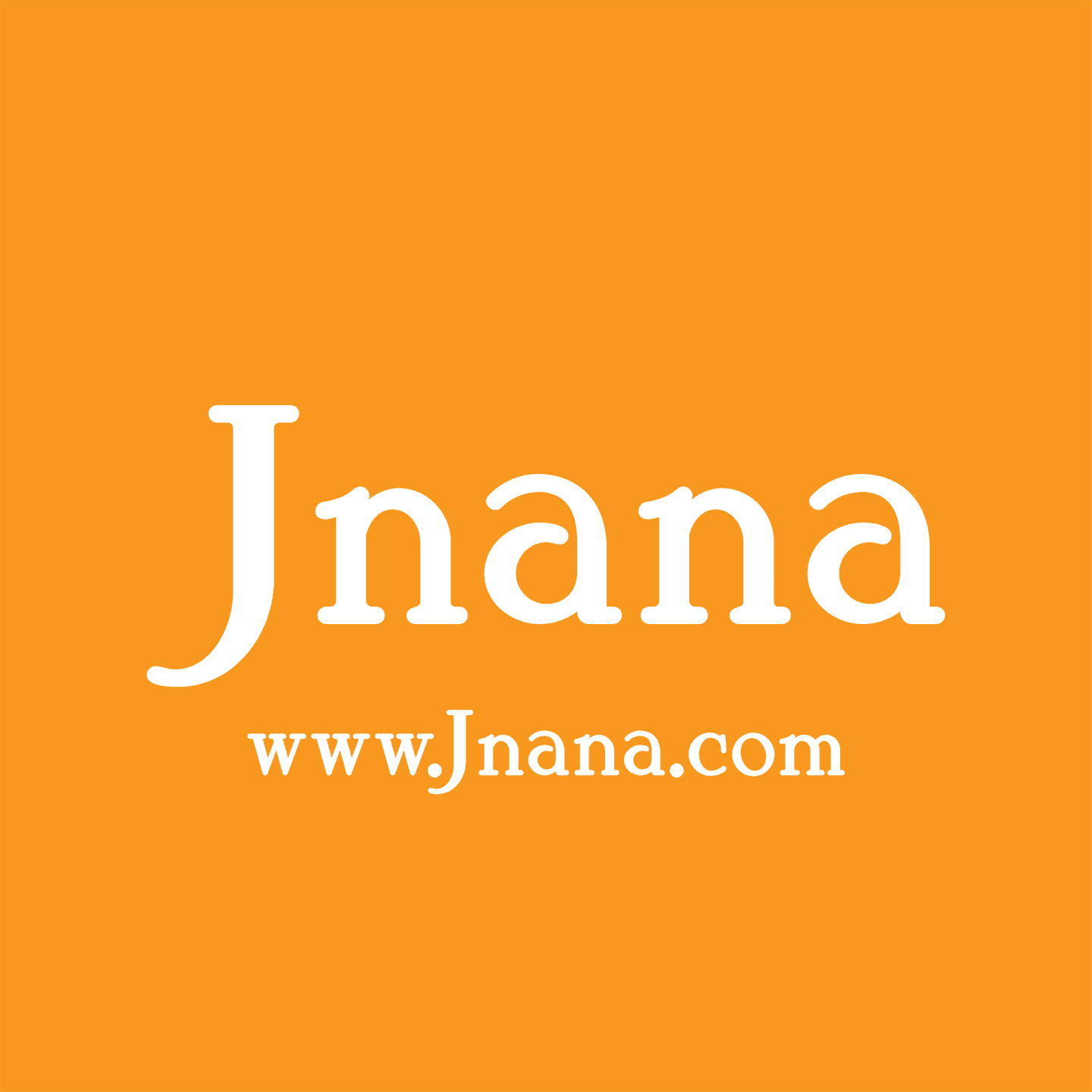 Jnana New Logo