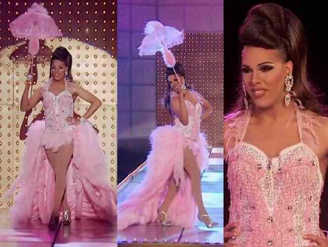 Alexis Mateo