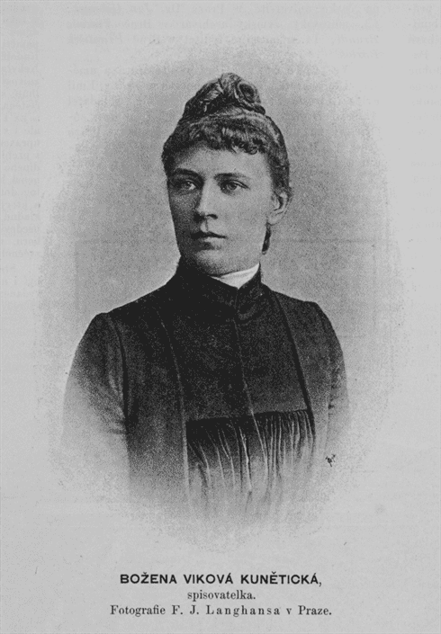 Bozena_Vikova_Kuneticka_1890_Langhans