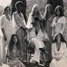 Father Yod The Source Family